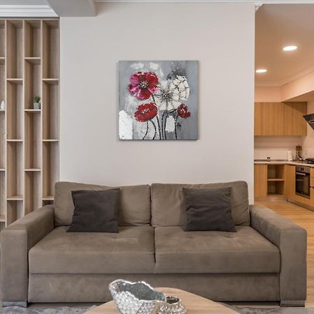 Dream Apartment - Fully Equipped Драч Екстериор снимка