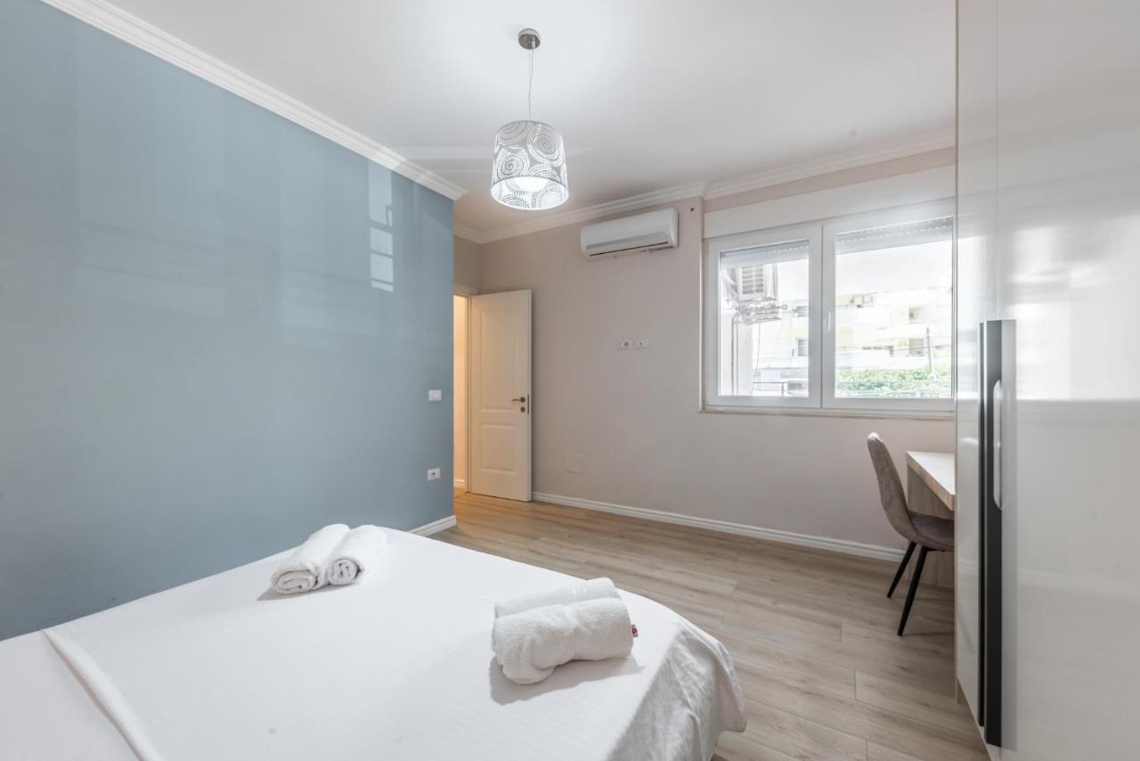 Dream Apartment - Fully Equipped Драч Екстериор снимка