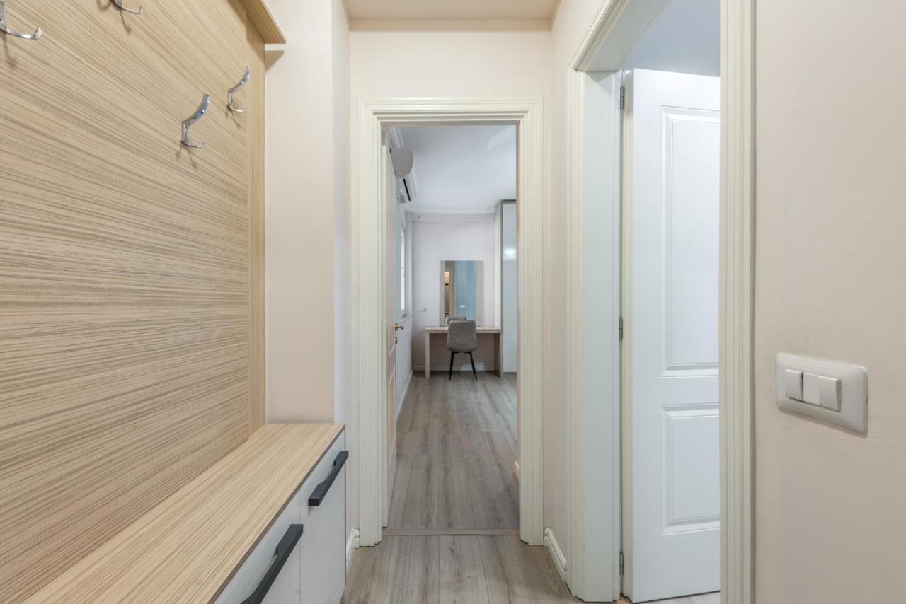 Dream Apartment - Fully Equipped Драч Екстериор снимка