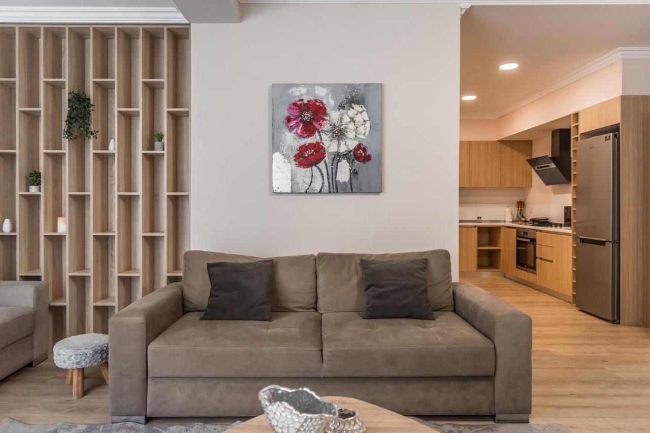 Dream Apartment - Fully Equipped Драч Екстериор снимка