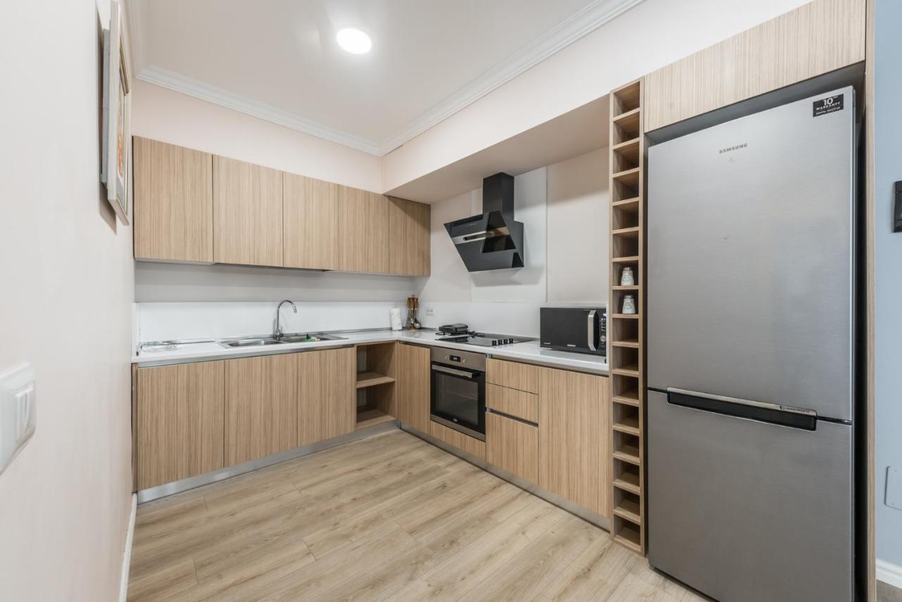 Dream Apartment - Fully Equipped Драч Екстериор снимка