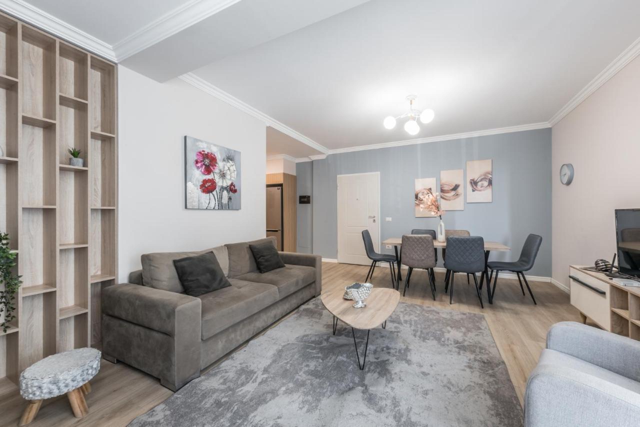 Dream Apartment - Fully Equipped Драч Екстериор снимка