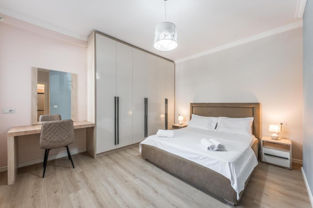Dream Apartment - Fully Equipped Драч Екстериор снимка