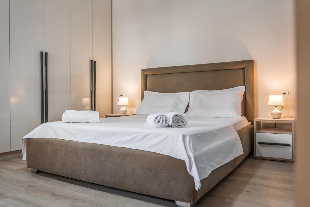 Dream Apartment - Fully Equipped Драч Екстериор снимка