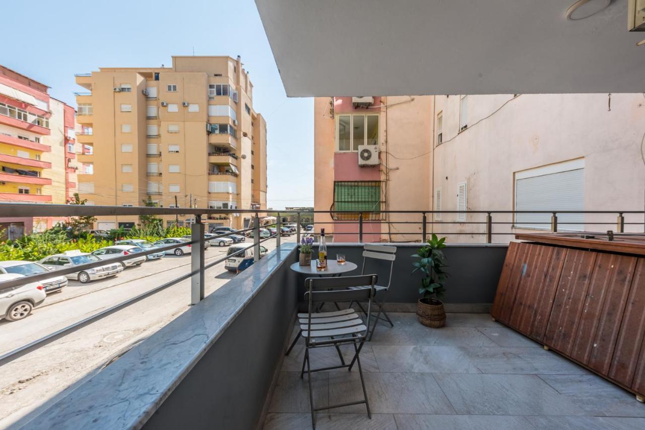Dream Apartment - Fully Equipped Драч Екстериор снимка