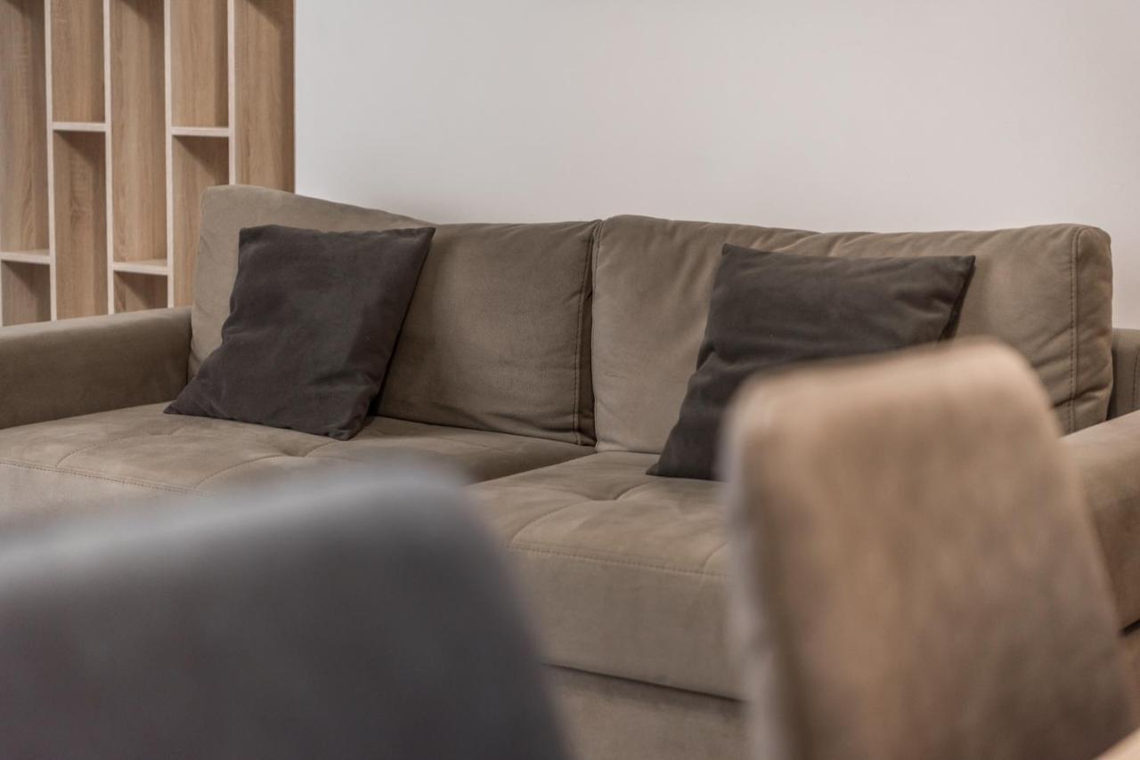 Dream Apartment - Fully Equipped Драч Екстериор снимка