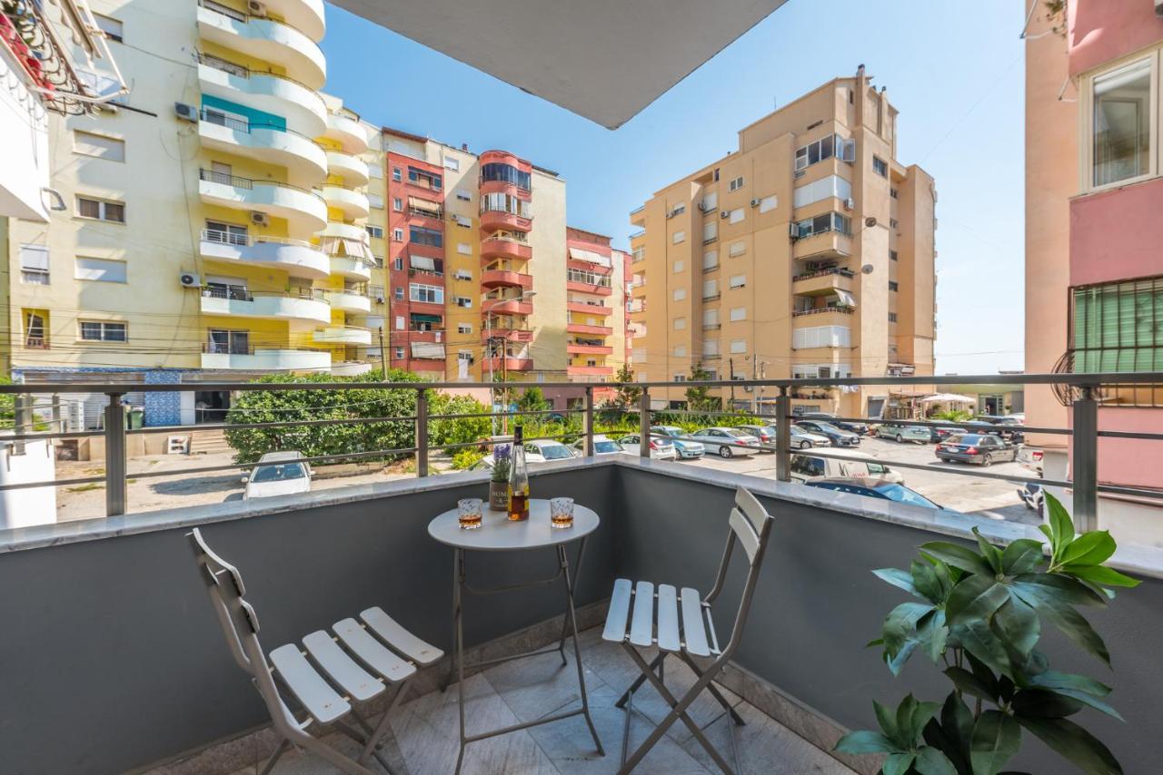 Dream Apartment - Fully Equipped Драч Екстериор снимка