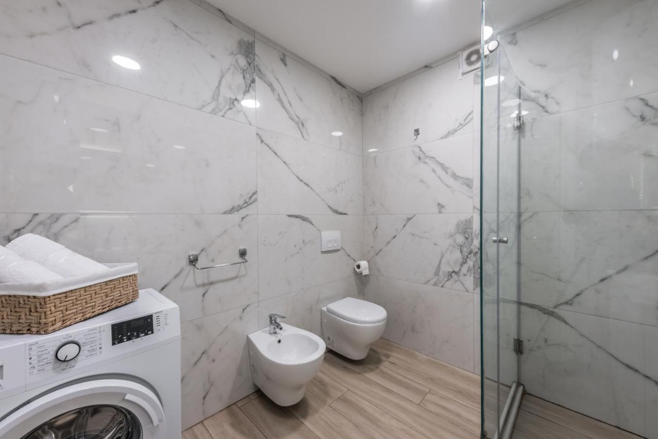 Dream Apartment - Fully Equipped Драч Екстериор снимка