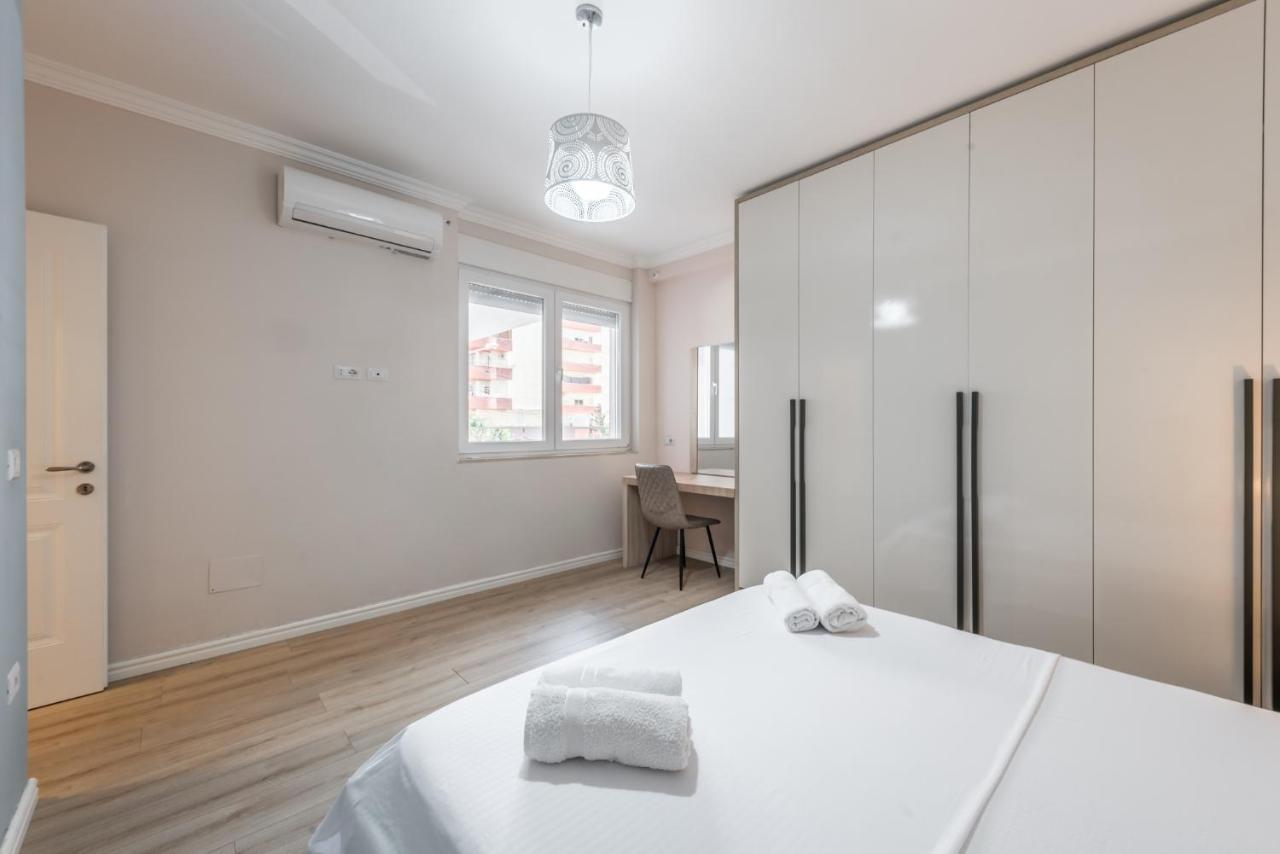 Dream Apartment - Fully Equipped Драч Екстериор снимка