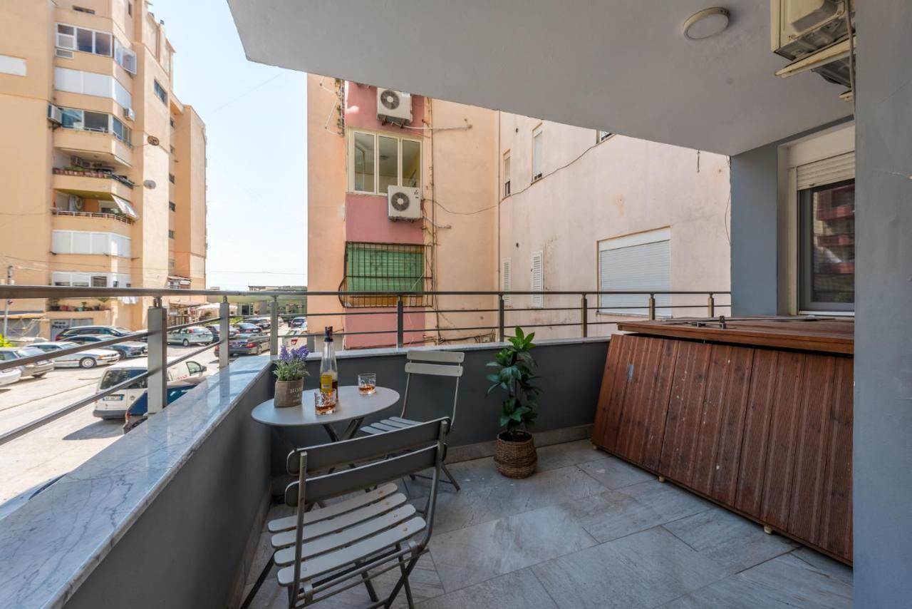 Dream Apartment - Fully Equipped Драч Екстериор снимка