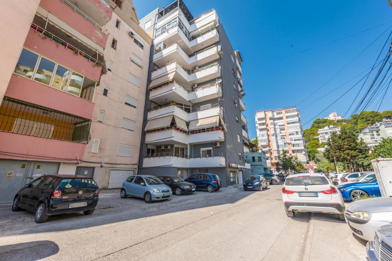 Dream Apartment - Fully Equipped Драч Екстериор снимка